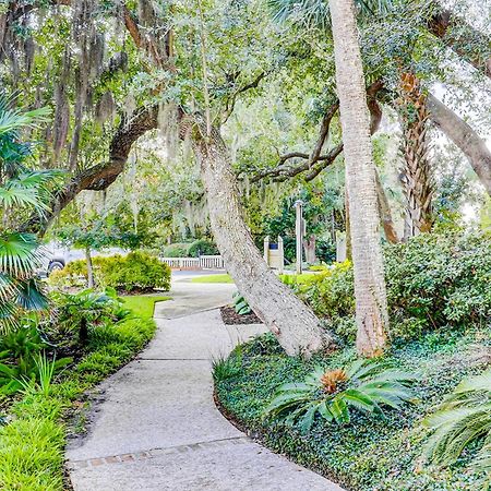 Hickory Cove 39 Apartamento Hilton Head Island Exterior foto