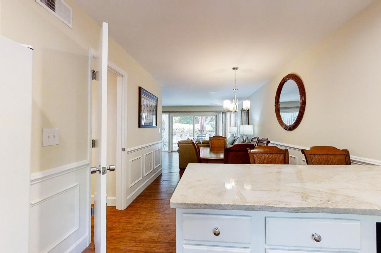Hickory Cove 39 Apartamento Hilton Head Island Exterior foto