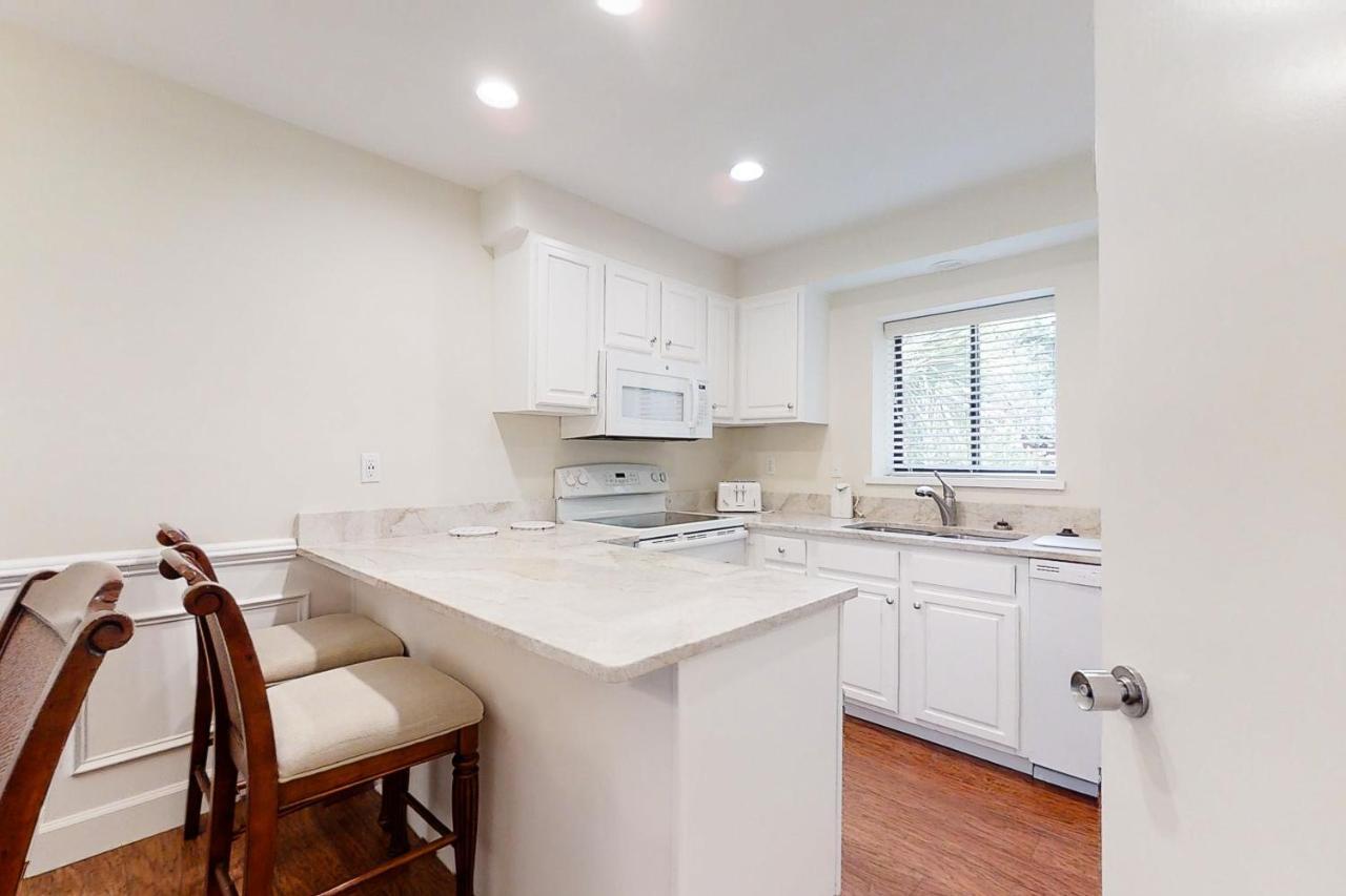 Hickory Cove 39 Apartamento Hilton Head Island Exterior foto