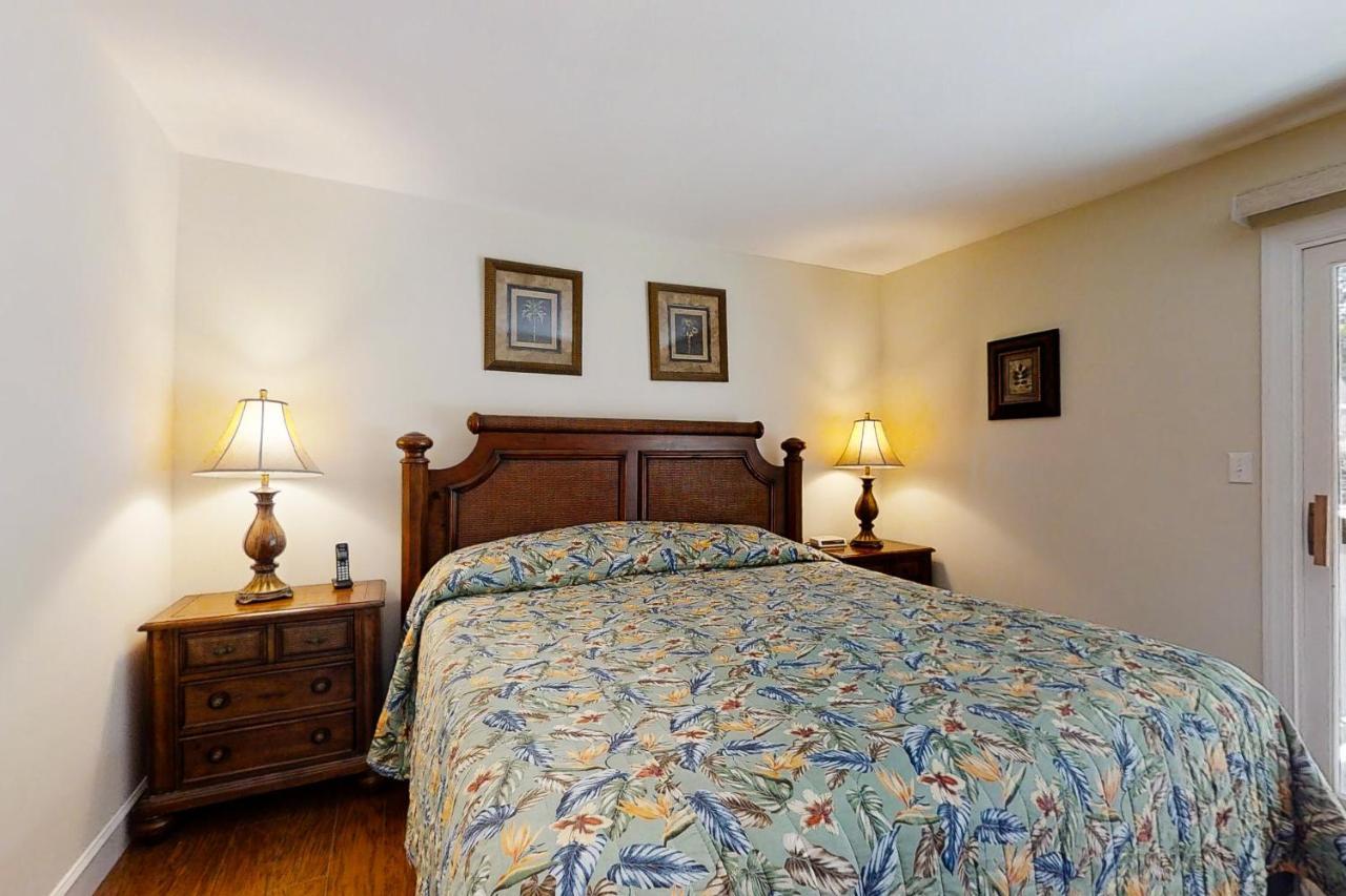 Hickory Cove 39 Apartamento Hilton Head Island Exterior foto