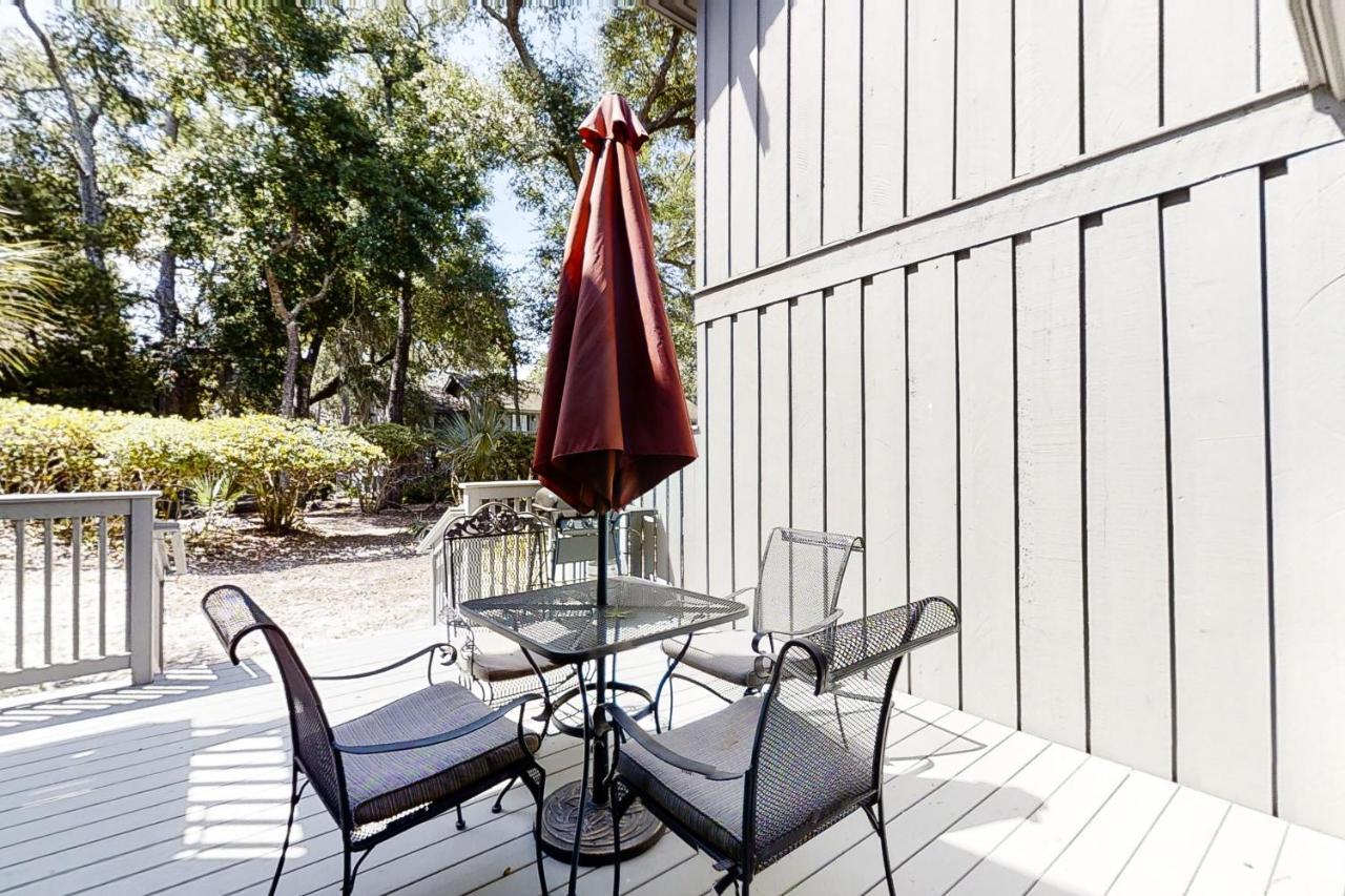 Hickory Cove 39 Apartamento Hilton Head Island Exterior foto