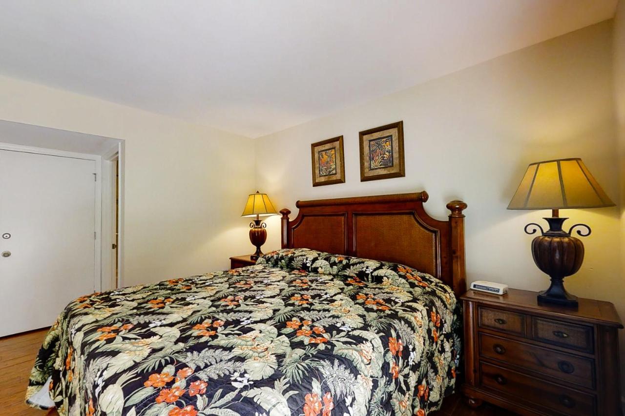 Hickory Cove 39 Apartamento Hilton Head Island Exterior foto