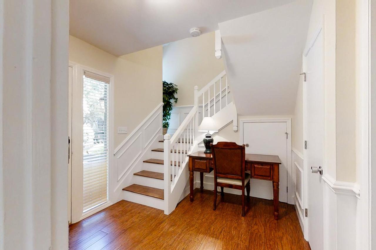 Hickory Cove 39 Apartamento Hilton Head Island Exterior foto