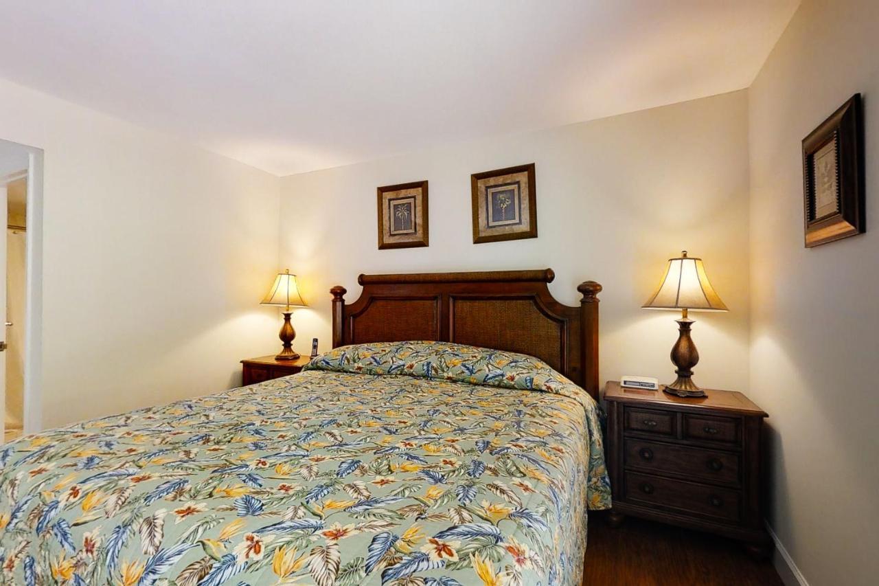 Hickory Cove 39 Apartamento Hilton Head Island Exterior foto