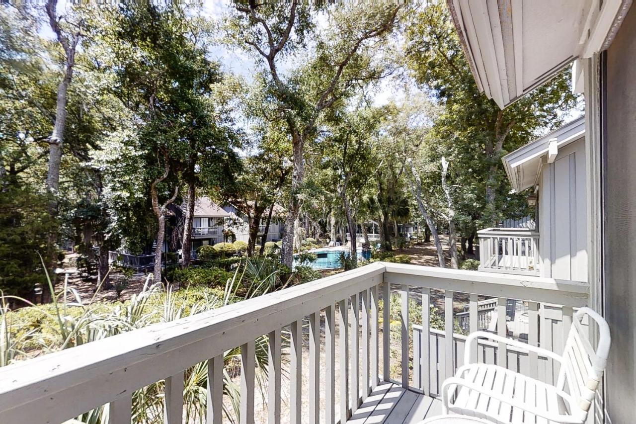 Hickory Cove 39 Apartamento Hilton Head Island Exterior foto