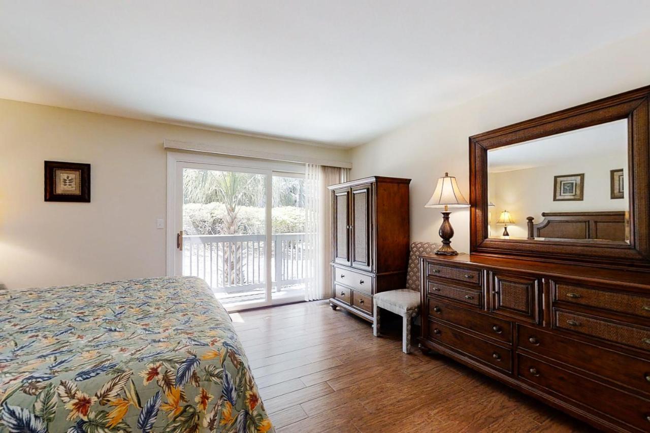 Hickory Cove 39 Apartamento Hilton Head Island Exterior foto