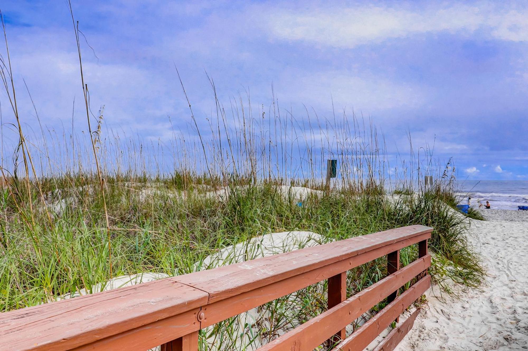 Hickory Cove 39 Apartamento Hilton Head Island Exterior foto