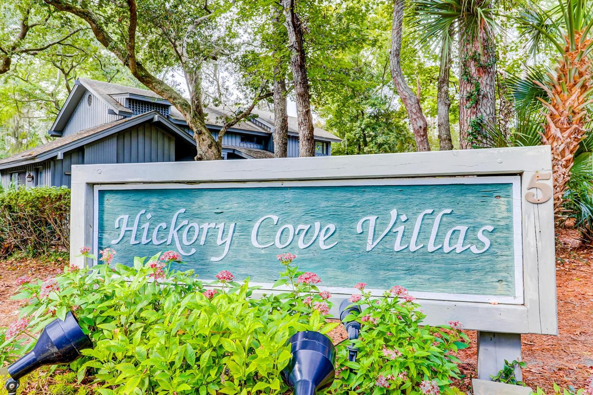 Hickory Cove 39 Apartamento Hilton Head Island Exterior foto