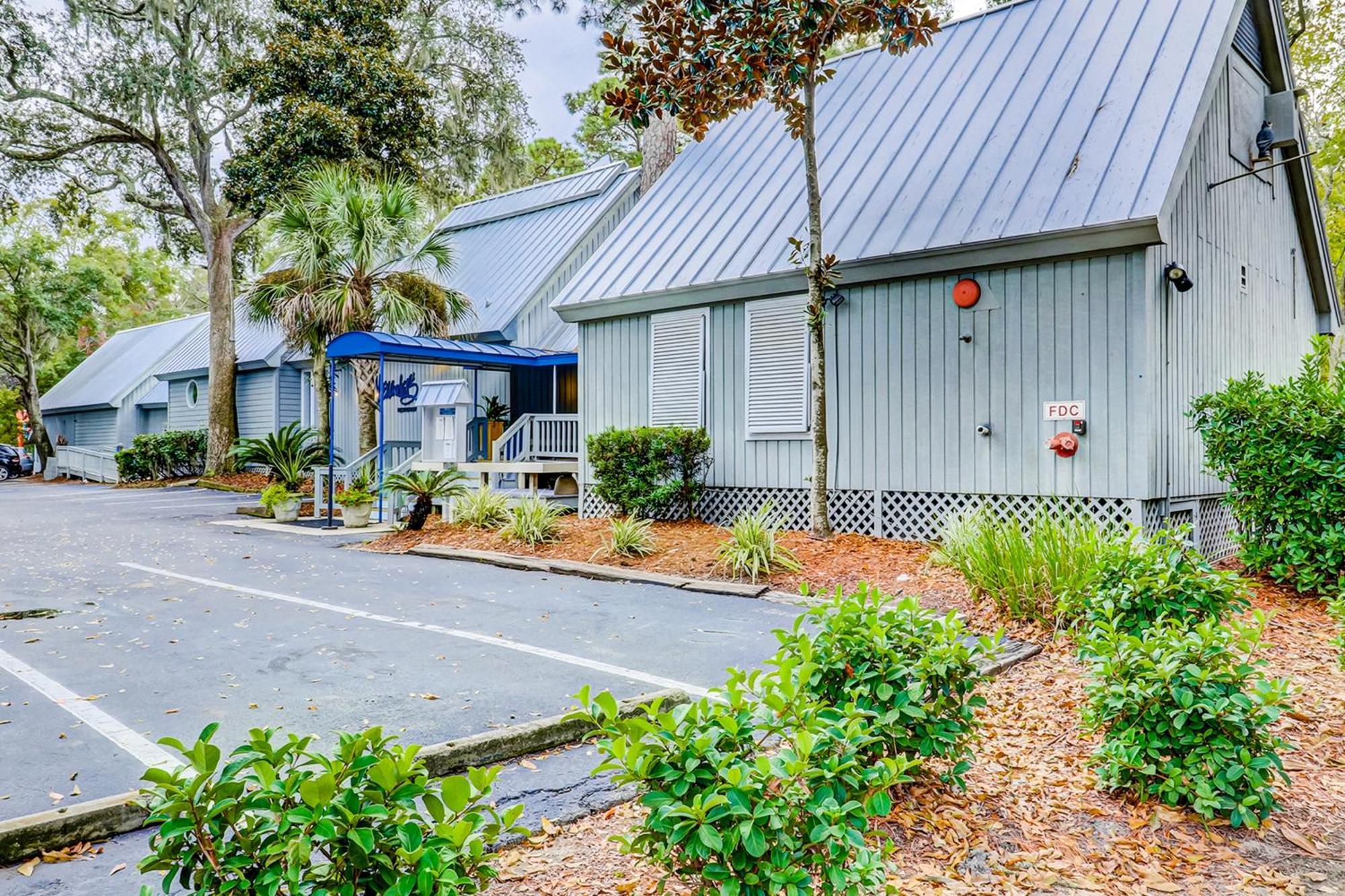 Hickory Cove 39 Apartamento Hilton Head Island Exterior foto