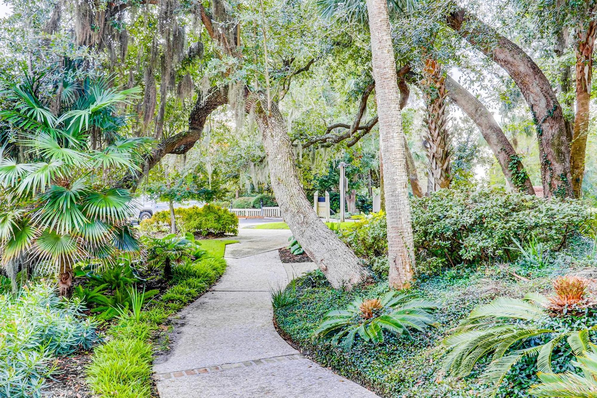 Hickory Cove 39 Apartamento Hilton Head Island Exterior foto