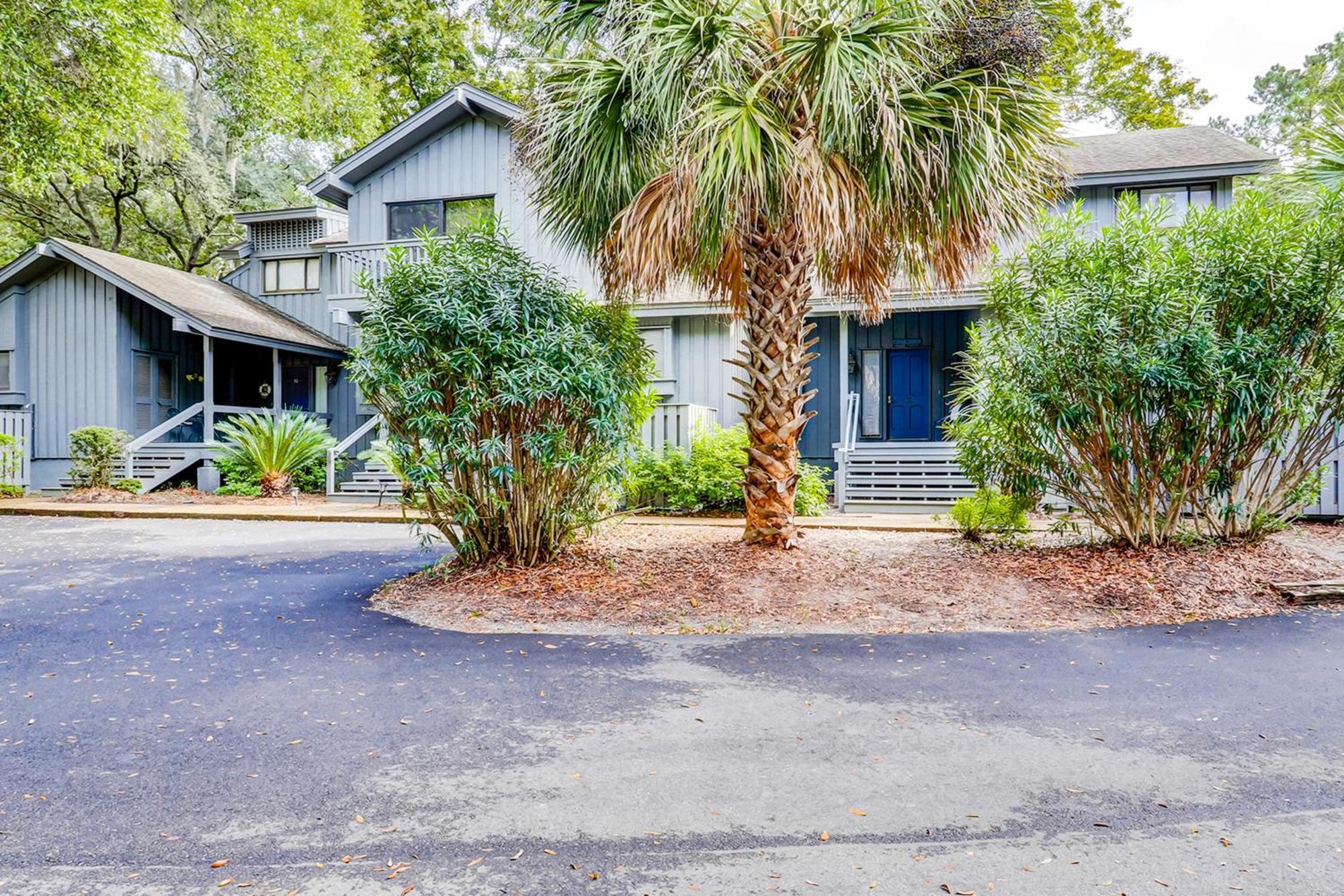 Hickory Cove 39 Apartamento Hilton Head Island Exterior foto