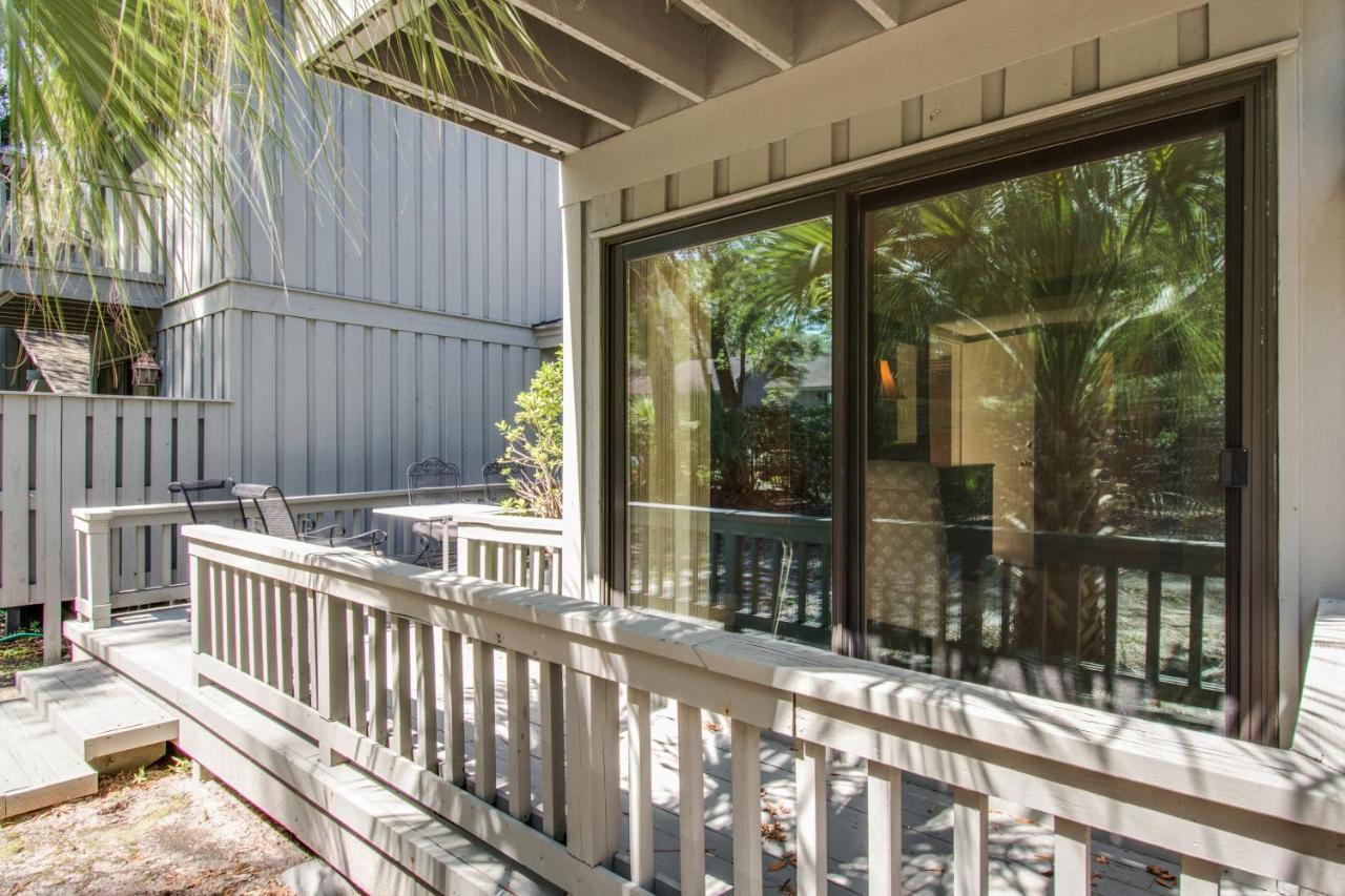 Hickory Cove 39 Apartamento Hilton Head Island Exterior foto